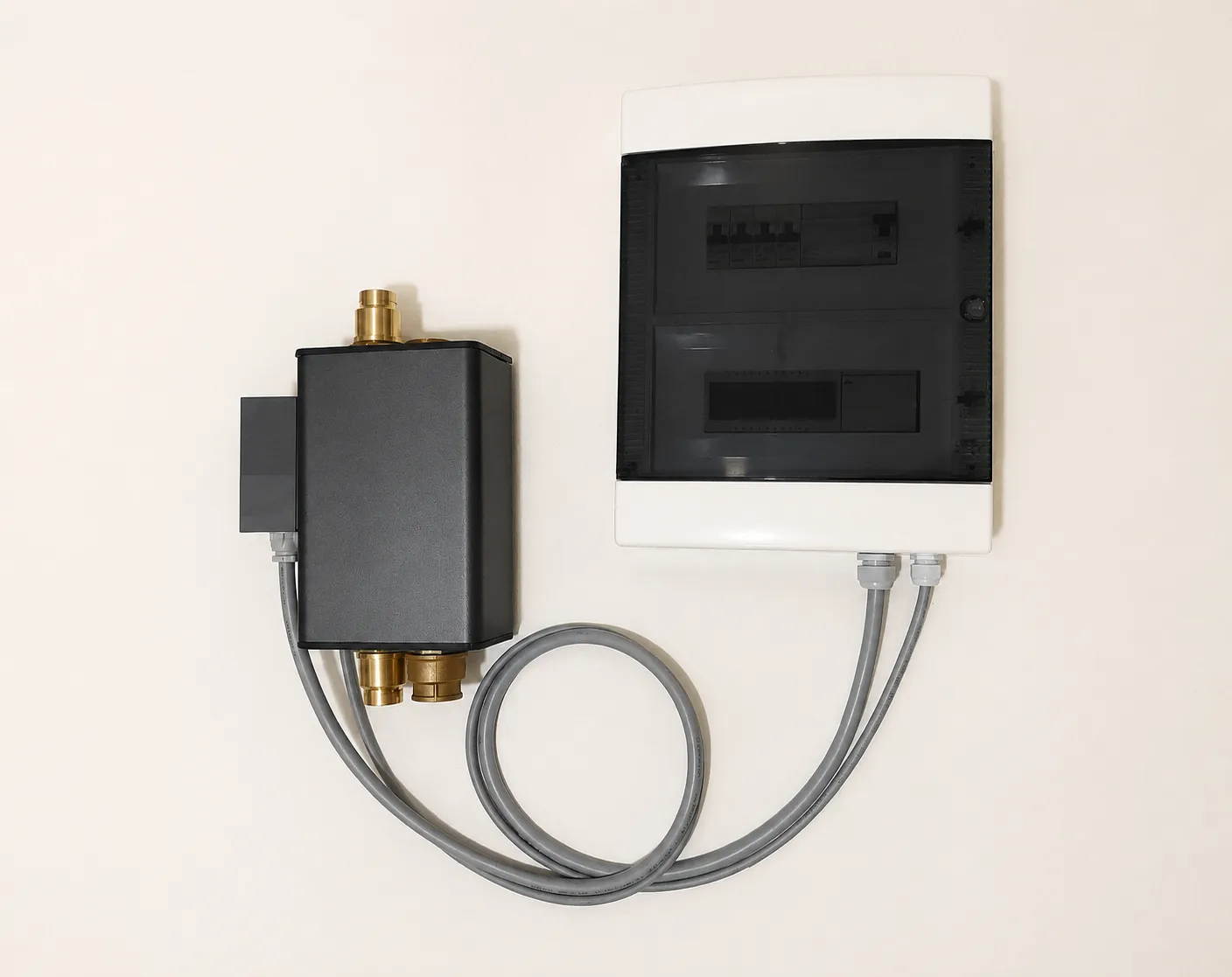 Greenflow Combi