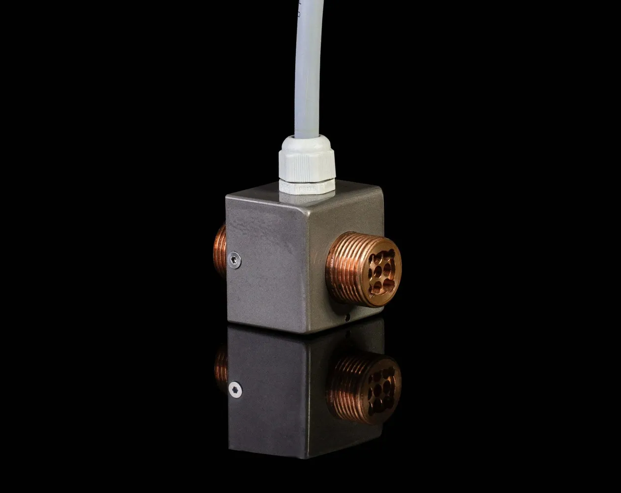 Greenflow Typ 4 Heizsystem